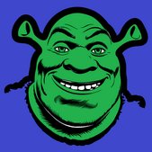 Shrek Shrek